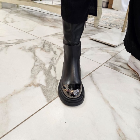 Boots Fabio Monelli - Picture 2 of 14